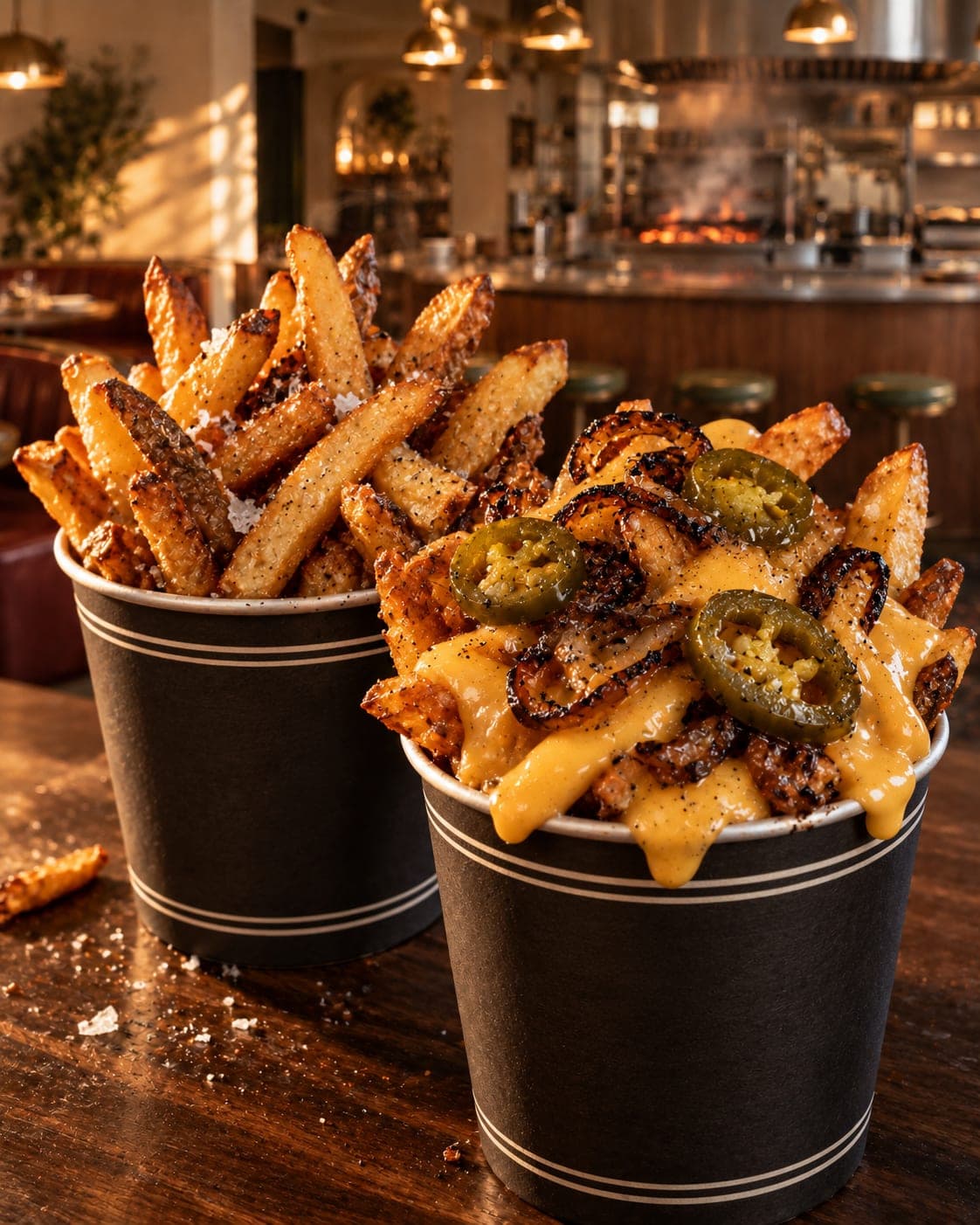 Fries