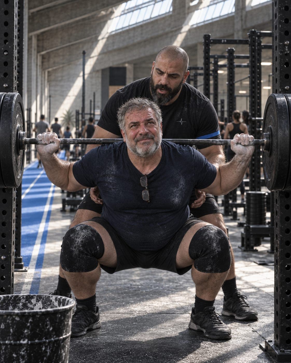 Strength