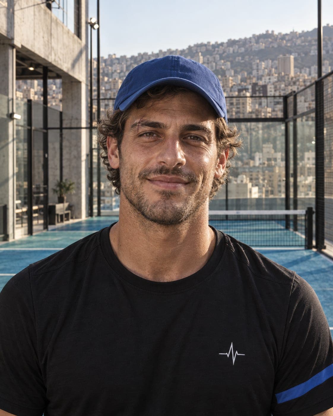 Marc