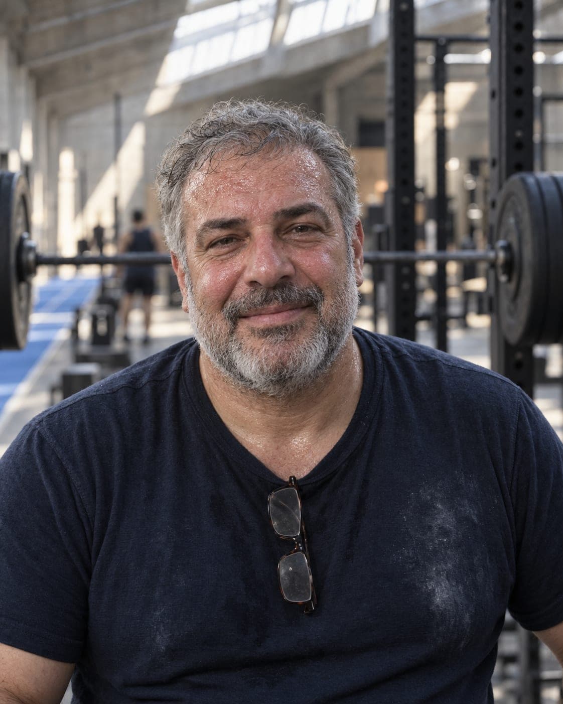 Georges, 52