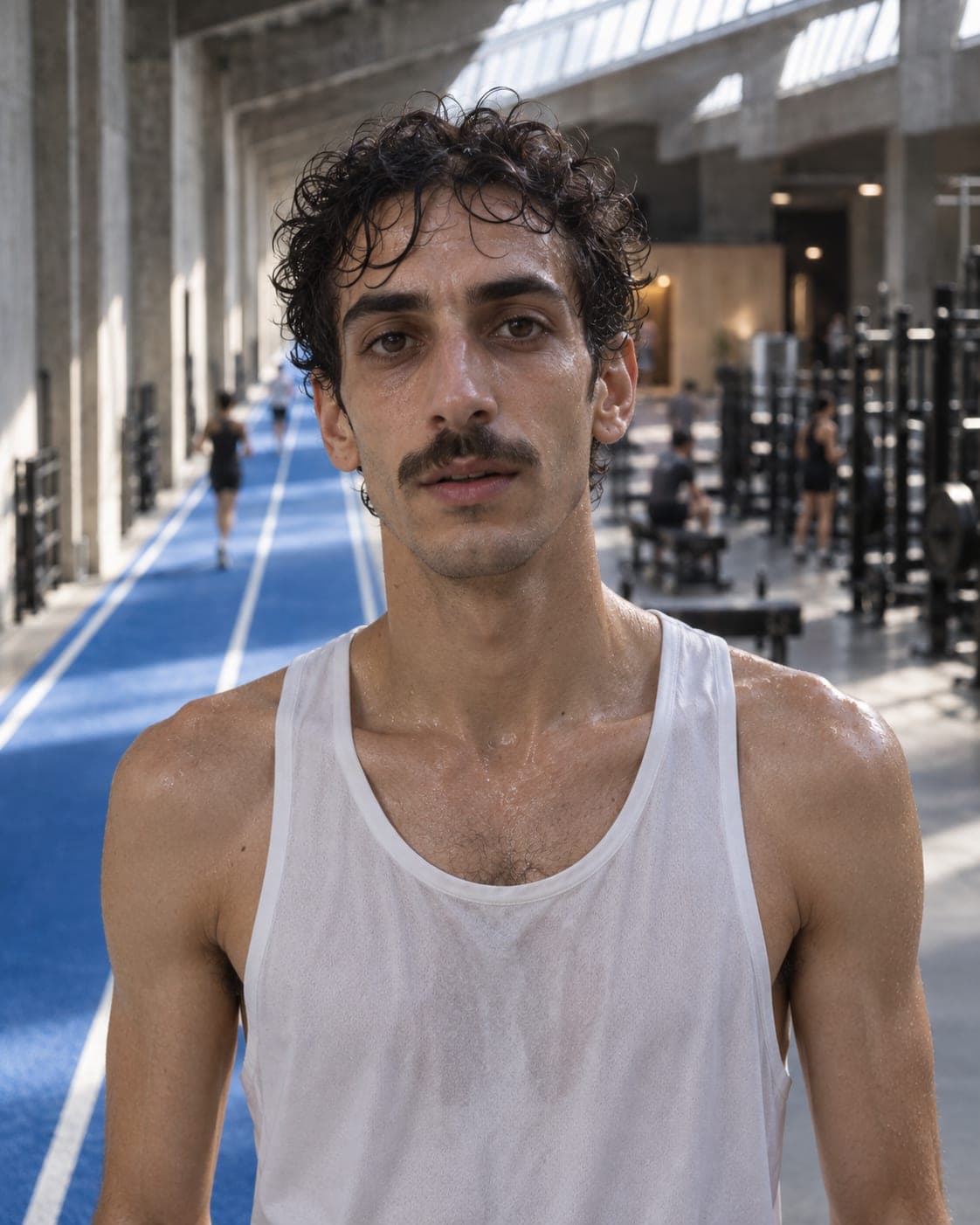 Hadi, 29