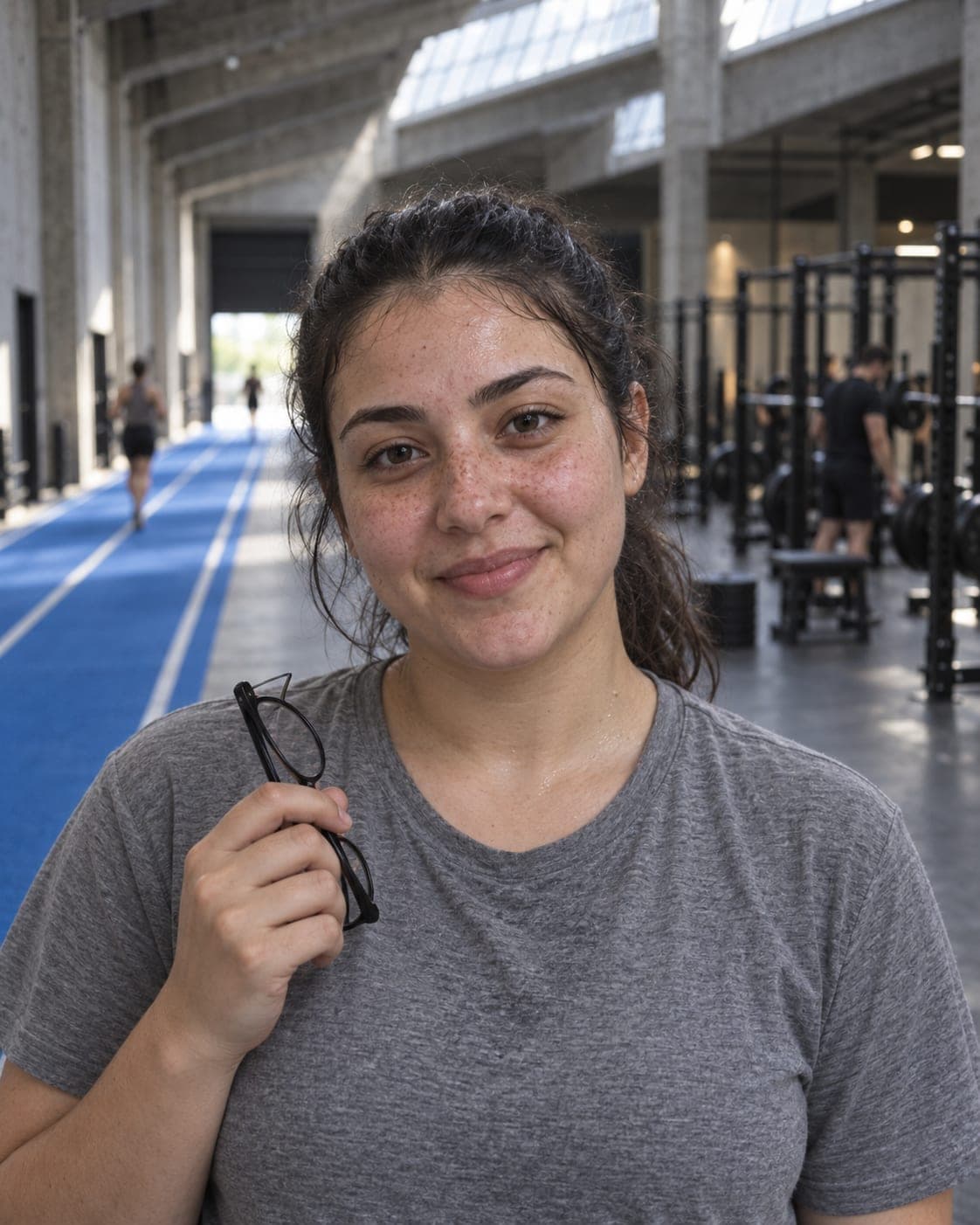 Layal, 24