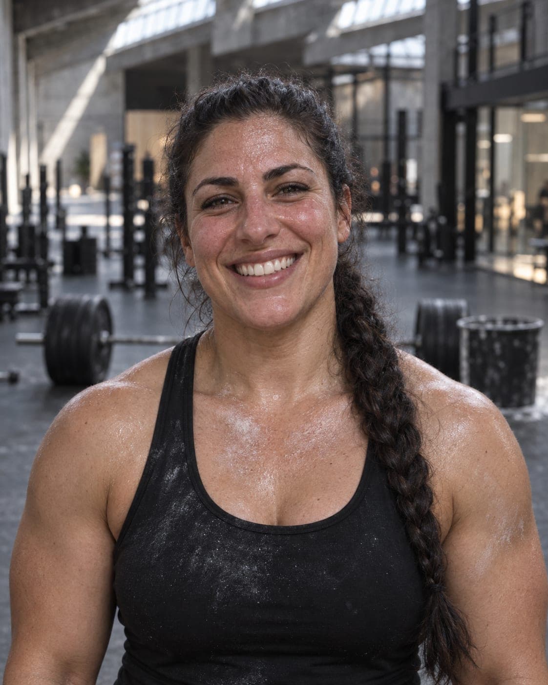 Rita, 35