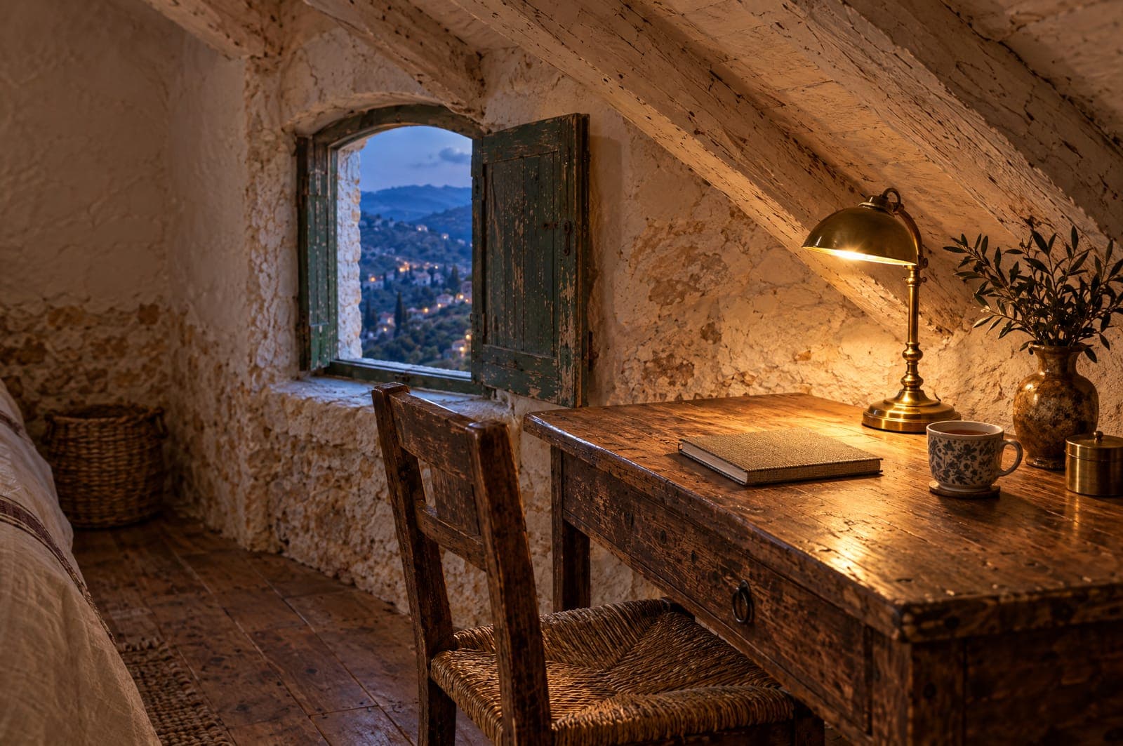 The Loft