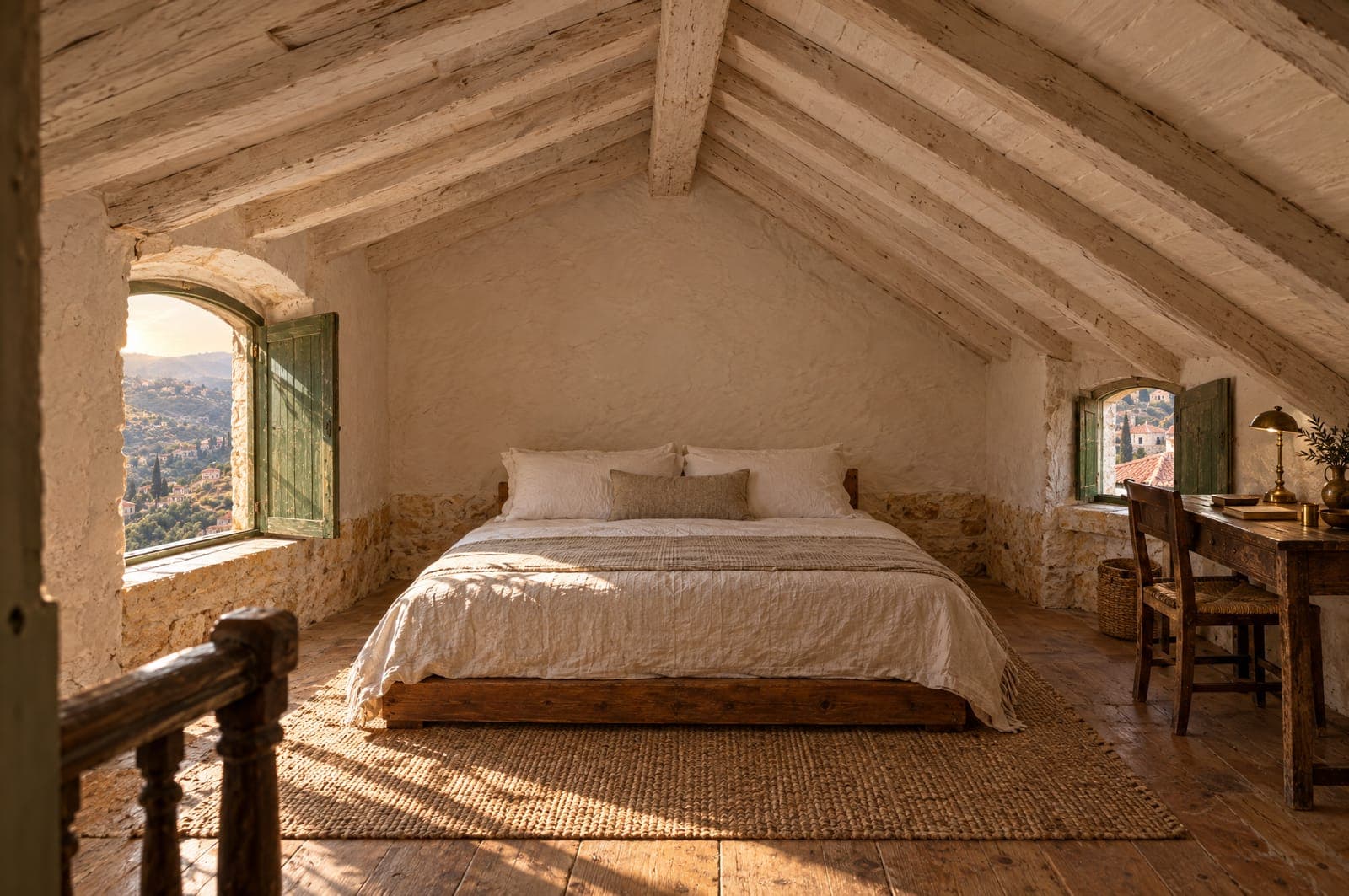 The Loft