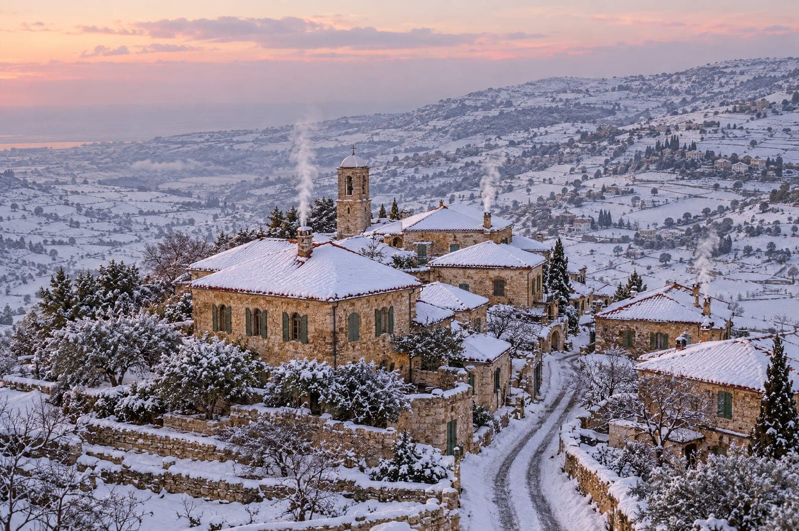 Winter